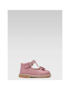 Lasocki Kids Balerini 5904862663623 - Piele naturala - 21 EU - Roz