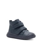 Lasocki Kids Ghete baieti - 5904862923673 - Albastru - Piele naturala - Albastru