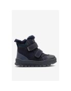 Lasocki Kids Ghete baieti 5905588872511 - Piele naturala - 28 EU - Albastru