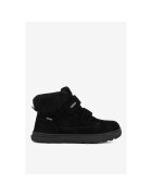 Lasocki Kids Ghete baieti 5905588906650 - Piele intoarsa - 29 EU - Negru