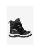 Lasocki Kids Ghete baieti Negru - Piele naturala - Negru