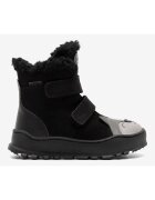 Lasocki Kids Ghete baieti Piele - 79764 - Negru