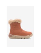 Lasocki Kids Ghete bej pentru fete - Bej