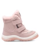 Lasocki Kids Ghete copii - 41078 - Piele naturala - Roz