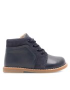Lasocki Kids Ghete copii - 8262 - Piele naturala - Bleumarin