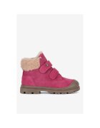 Lasocki Kids Ghete fete 5905588906421 - Piele intoarsa - Roz - Roz