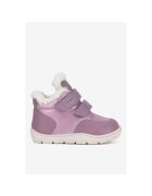 Lasocki Kids Ghete fete Piele naturala - Culoare Roz - Roz