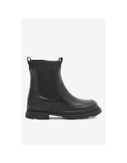 Lasocki Kids Ghete fete Piele naturala - Negru - Negru