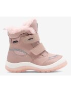Lasocki Kids Ghete fete Piele naturala - Roz