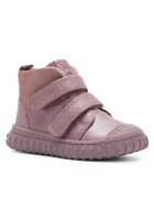 Lasocki Kids Ghete fete - piele naturala - roz
