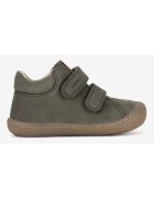 Lasocki Kids Pantofi baieti 5903698176598 - Piele nabuc - Multicolor - Multicolor