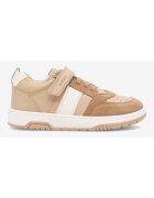 Lasocki Kids Pantofi baieti 5905588351849 - Piele naturala - Bej - Bej