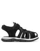 Lasocki Kids Pantofi copii - 32909 - Piele naturala - Negru