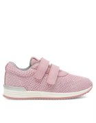 Lasocki Kids Pantofi copii - 33210 - Textil - Roz