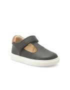 Lasocki Kids Pantofi copii - 365990 - Piele naturala - Kaki