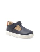 Lasocki Kids Pantofi copii - 366003 - Piele naturala - Albastru
