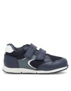 Lasocki Kids Pantofi copii - 590558837919523 - Piele naturala - Bleumarin
