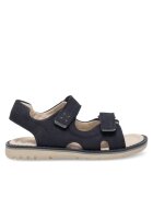 Lasocki Kids Pantofi copii - 590558855457829 - Piele naturala - Bleumarin