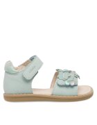 Lasocki Kids Pantofi copii - 66502 - Piele naturala - Albastru