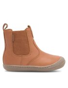 Lasocki Kids Pantofi copii - 74809 - Piele naturala - Maro