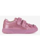 Lasocki Kids Pantofi fete 5903698176192 - Piele nabuc - Roz - Roz