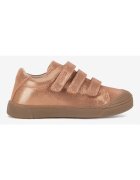 Lasocki Kids Pantofi fete 5905588722847 - Piele naturala - Bej - Bej