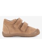 Lasocki Kids Pantofi fete 5905588816164 - Piele intoarsa - Bej - Bej