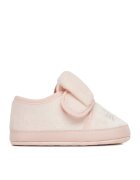 Lasocki Kids Papuci de casa pentru fete CEO-CM250103-2 - Textil - Roz
