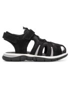 Lasocki Kids Sandale copii - 590486273290927 - Piele naturala - Negru