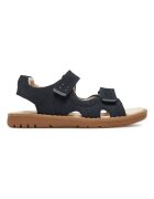 Lasocki Kids Sandale copii - bleumarin - piele naturala -