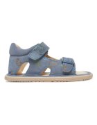Lasocki Kids Sandale copii - DAKAR - albastru - piele naturala