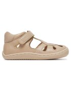 Lasocki Kids Sandale copii - DUBAI - bej - piele naturala