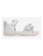 Lasocki Kids Sandale copii HEART CI12-2854-02D - piele naturala - alb -