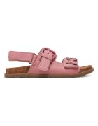 Lasocki Kids Sandale copii - PATTY - roz - piele naturala