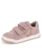 Lasocki Kids Tenisi copii - roz - material textil