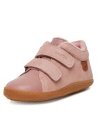 Lasocki Kids Tenisi copii - roz - piele naturala