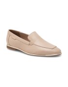 Lasocki Mocasini dama - 356011 - Piele naturala - Bej