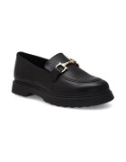 Lasocki Mocasini dama - 372264 - Piele naturala - Negru