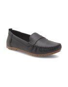 Lasocki Mocasini dama - 438021 - Piele naturala - Negru