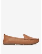 Lasocki Mocasini dama 5903698700380 - Piele naturala - Maro - Maro
