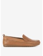 Lasocki Mocasini dama 5904862309224 - Piele naturala - Maro - Maro