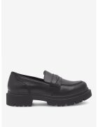Lasocki Mocasini dama 5905588318347 - Piele naturala - 37 EU - Negru