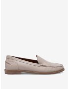 Lasocki Mocasini dama 5905588388234 - Piele naturala - Bej - Bej
