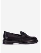 Lasocki Mocasini dama 5905588747178 - Piele naturala - Maro - Maro