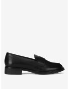Lasocki Mocasini dama 5905588871194 - Piele naturala - Negru - Negru