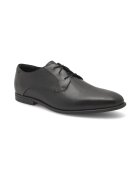 Lasocki Pantofi barbati - 301387 - Piele naturala - Negru