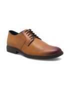 Lasocki Pantofi barbati - 334828 - Piele naturala - Maro
