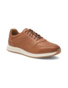 Lasocki Pantofi barbati - 449409 - Piele naturala - Maro
