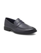 Lasocki Pantofi barbati - 549048 - Piele naturala - Albastru