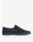 Lasocki Pantofi barbati 5903698306131 - Piele nabuc - Albastru - Albastru